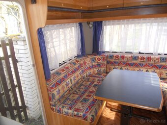 Wilk Stern 490,Bojler,předstan - 16