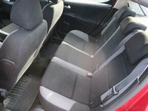 PEUGEOT 207 1.6 HDI 66 kW KLIMA - 16