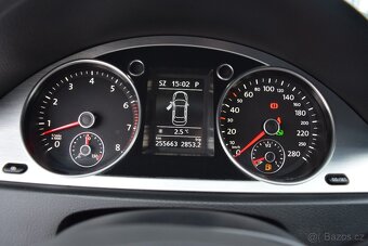 ►►Volkswagen Passat 3.6 FSI 220KW • 4Motion • DSG◄◄ - 16