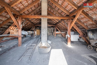 Prodej rodinného domu, 106 m², Beřovice - 16