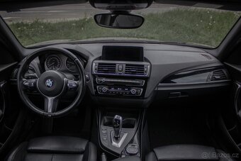 BMW Rad 1 118i Sport Line A/T - 16