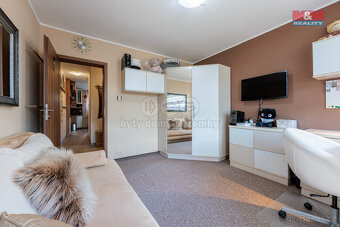 Prodej bytu 4+1, 77 m², Chodov, ul. Husova - 16