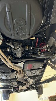 BMW e30 po celkové rekonstrukci - 16