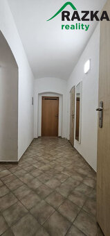Byt 3+1 (85 m2) s garáží, Tachov, ul. Prokopa... - 16