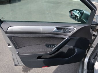 Volkswagen Golf 1.2TSi,81kW,NovéČR,tažné,tempomat - 16