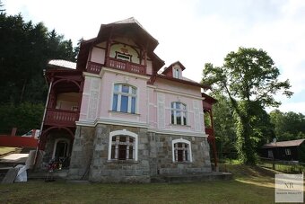 Prodej vily, zahrada, garáž, ulice K Přehradě, Doubí, ID 634 - 16