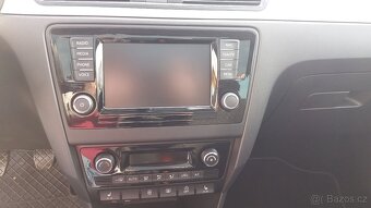 Škoda Rapid Edition Packet - 16