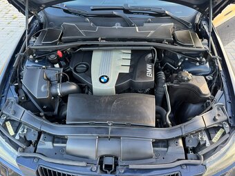 BMW E91 320d 130kW - 16
