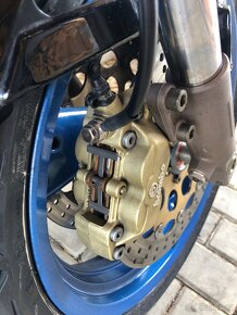 Ducati Monster 900 - 16