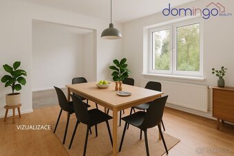 Prodej domu s rozsáhlými pozemky a stavebním potenciálem - 16