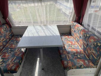 Chateau Chiara 445/ 100 km/h/ MOVER - 16