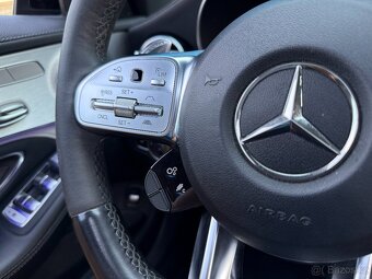 Mercedes-Benz AMG C 63 SPANOBURMDISTRO+ - 16
