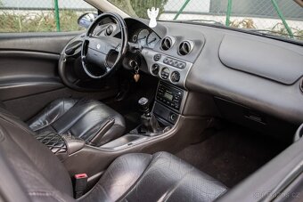 Ford Cougar 2.5 125KW V6 MT/5 - 16