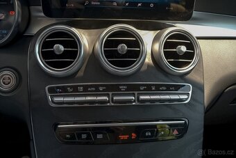 Mercedes Benz GLC 300e 4MATIC 2021 - 16