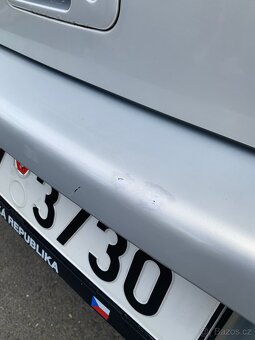 VW Golf IV 1.6SR - 16