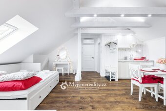 Prodej ubytování, 450 m² - Suchohrdly, ul. Znojemská - 16