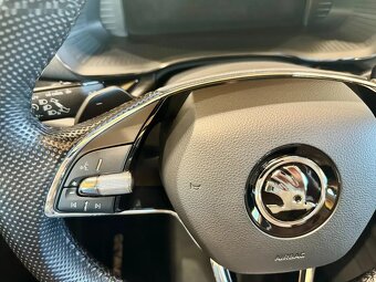 Škoda Octavia, 2.0 TDi 110 Kw DSG 4x4 Style+ - 16