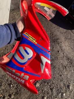 Koupím minibike Blata - 16