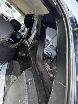 Frontera Opel 88Kw 2.2. Dti na díly nebo jako celek - 16