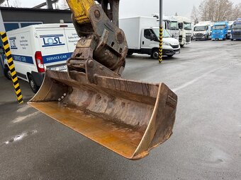 Wacker Neuson Crawler ET145 - 16