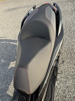 Skútr Honda Forza 125i - Special edition - 16