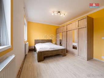 Prodej chalupy, 140 m², Hroznětín, Velký Rybník - 16