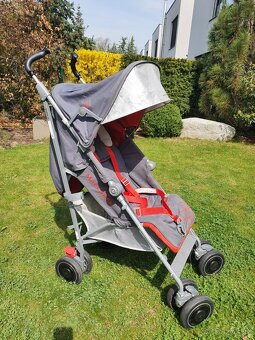 Maclaren Techno XT 2017 - 16