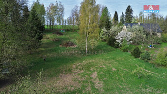 Prodej pozemku k bydlení, 2428 m², Proruby - 16