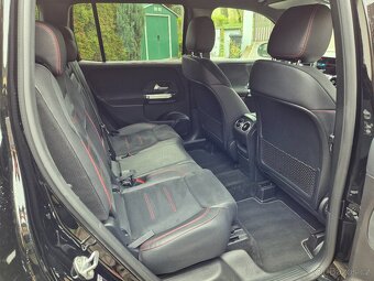 Mercedes-Benz GLB AMG 220d 140kw 8G • 2021 •ACC• - 16