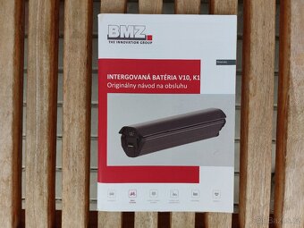 Elektrokolo městské Kellys eCristy - 16