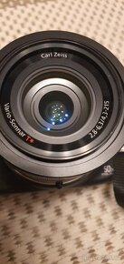 Sony CyberShot DSC-HX400V + MEGA příslušenství - 16