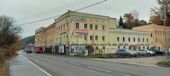 Pronájem bytu 2+kk v Karlových Varech - Doubí - 16