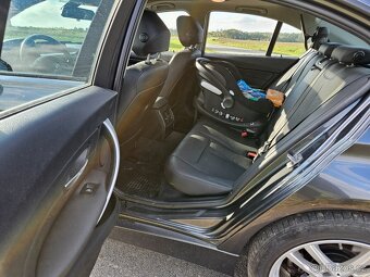BMW 3, 2015, 320d 135kW +sada pneu - 16