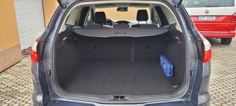 Ford Focus kombi 1,6Ti-VTC 92kW benzín 100 000km - 16
