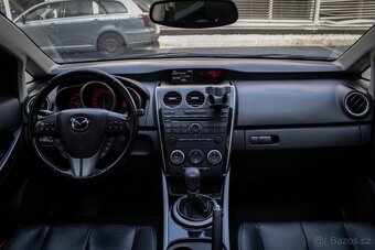 Mazda CX-7 2.2 MZR-CD 4x4 120kw - 16