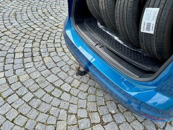 Volkswagen Touran 2.0TDi 110kw Highline 1.Majitel - 16