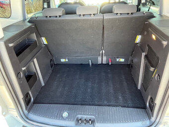 Ford Tourneo Courier 1.0 EcoBoost TITANIUM - 16