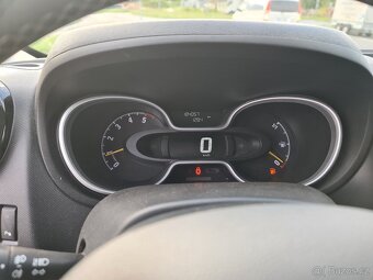 OPEL VIVARO 1.6 CDTi BI-TURBO 8-MÍST KLIMA SERVISKA - 16