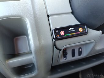 Renault Trafic Vivaro 2.0 DCi 84kw navi klima DPH - 16