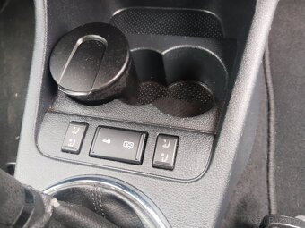 Škoda Roomster 1,2tsi,63kw,klima,serviska,2013 - 16