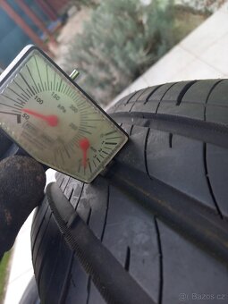 Letní pneu 195/65 R15 91H 4mm Škoda - 16