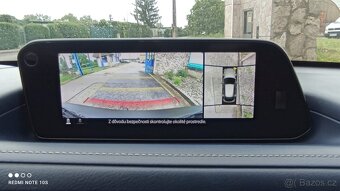 MAZDA  CX-30  2,0  SKYACTIV-X    AWD   M-HYBRID - 16