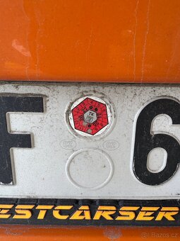 Fiat Punto 1.4 16V - 16