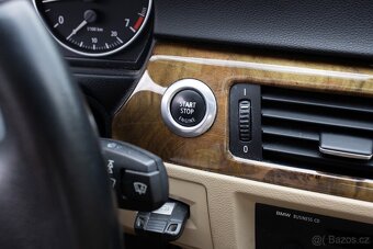 BMW Rad 3 318 i 129k - 16