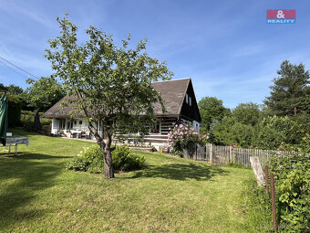 Prodej rodinného domu, 85 m², Loukov - 16