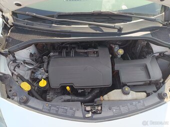 Renault Clio Grandtour - 16