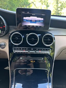Mercedes-Benz GLC 250 CDI, 4M - 16