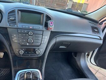 Opel insignia - 16