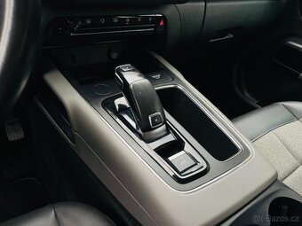 Citroën C5 Aircross 1.5HDi 96KW AUTOMAT NAVIGACE KAMERY - 16