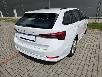 Octavia Combi IV Active 2.0 TDi 85 kW 6-stup.mech. - 16